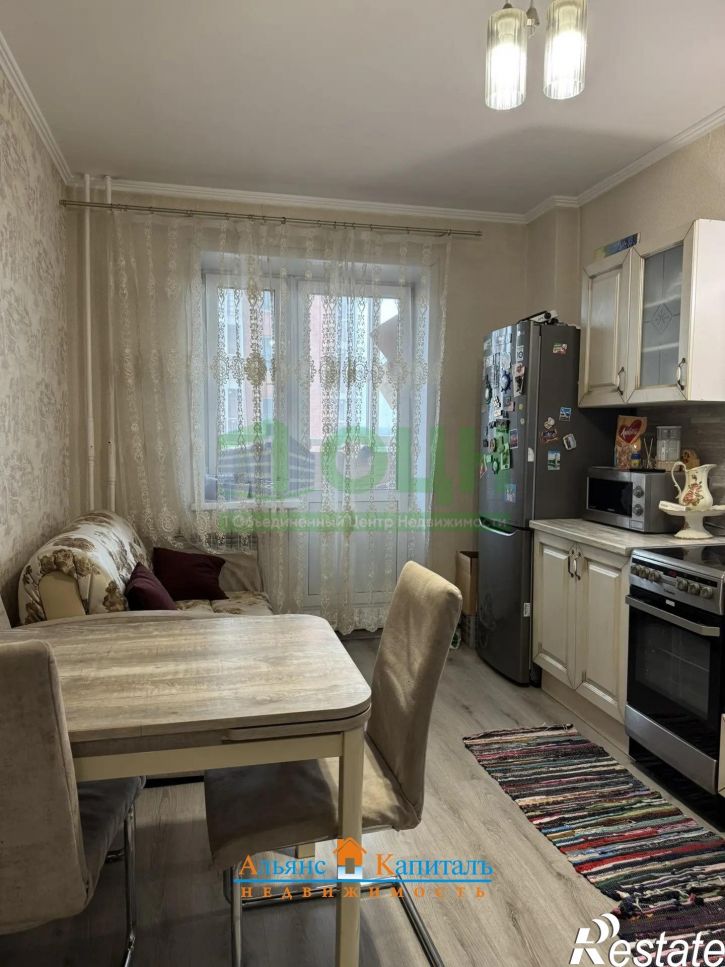 2-комн квартира улица Калинина, 47И
