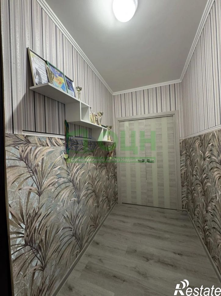 2-комн квартира улица Калинина, 47И