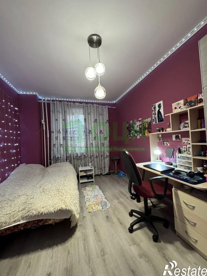 2-комн квартира улица Калинина, 47И