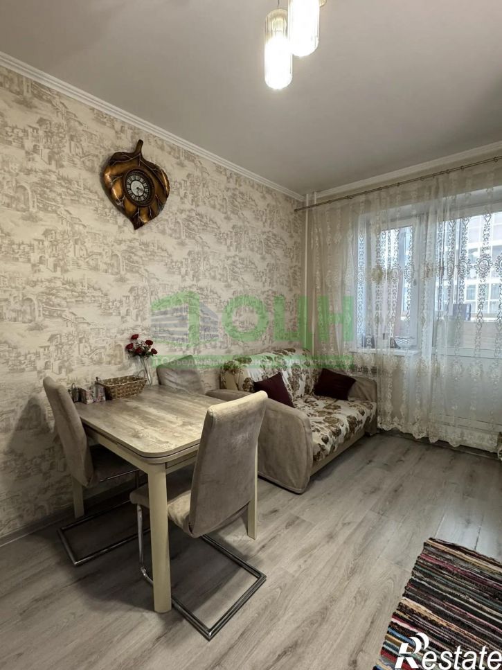 2-комн квартира улица Калинина, 47И