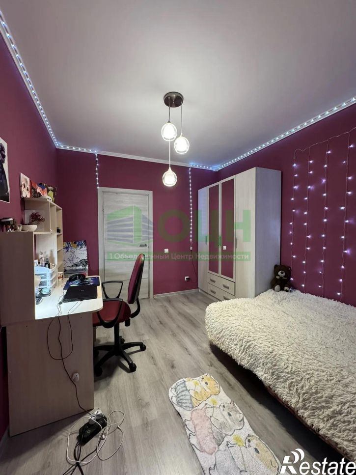 2-комн квартира улица Калинина, 47И