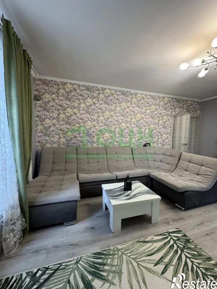 2-комн квартира улица Калинина, 47И