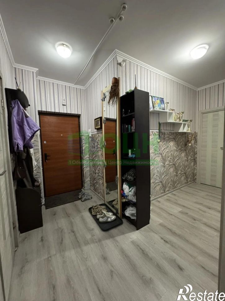 2-комн квартира улица Калинина, 47И