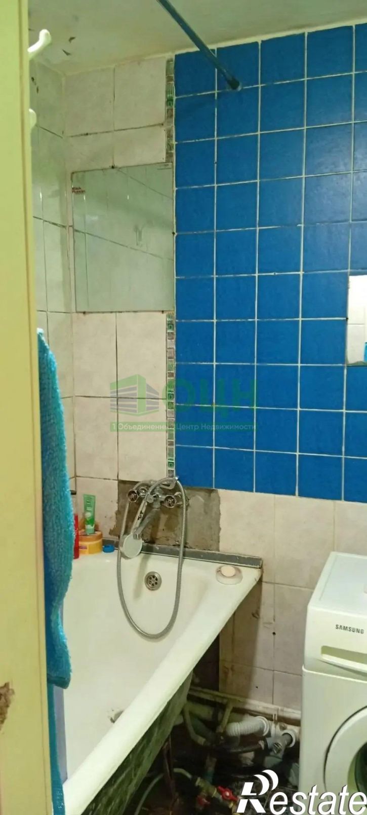 Комната улица 52 Квартал, 8
