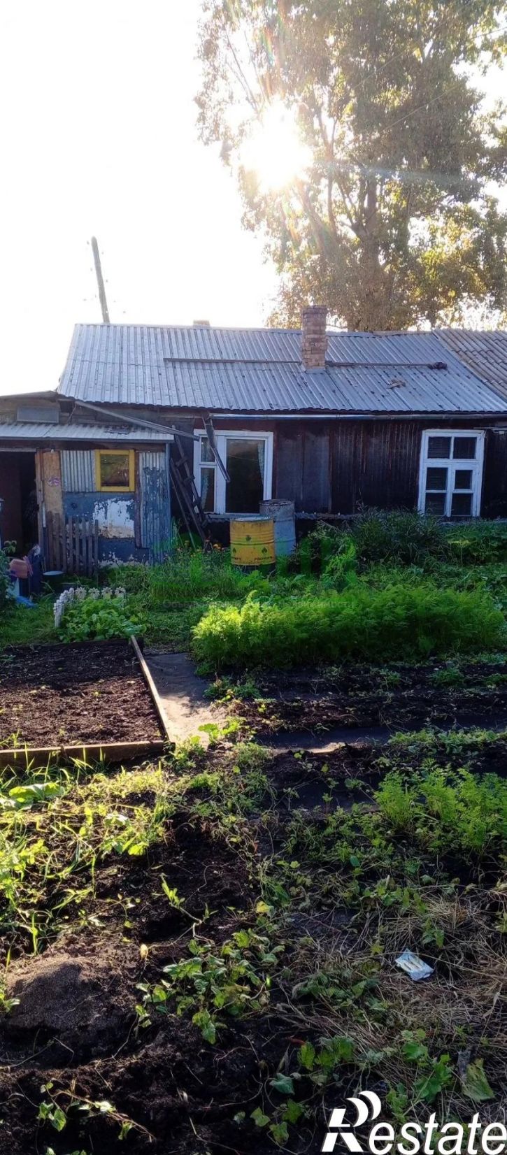 Коттедж/дом переулок Чечеульский, 9