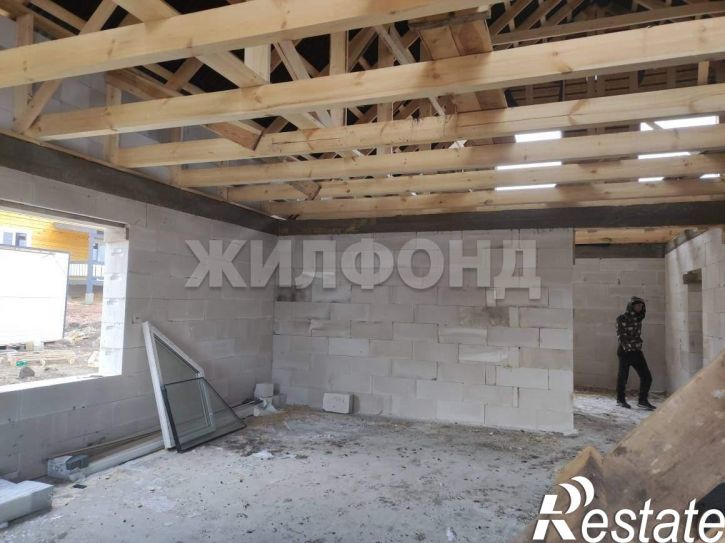 Коттедж/дом Вольная улица, д.136