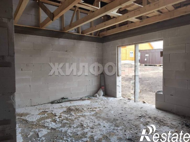 Коттедж/дом Вольная улица, д.136