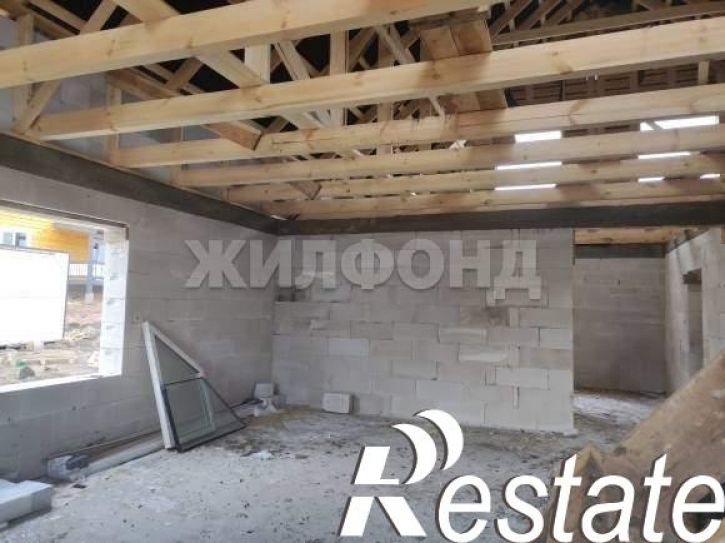 Коттедж/дом Вольная улица, д.136