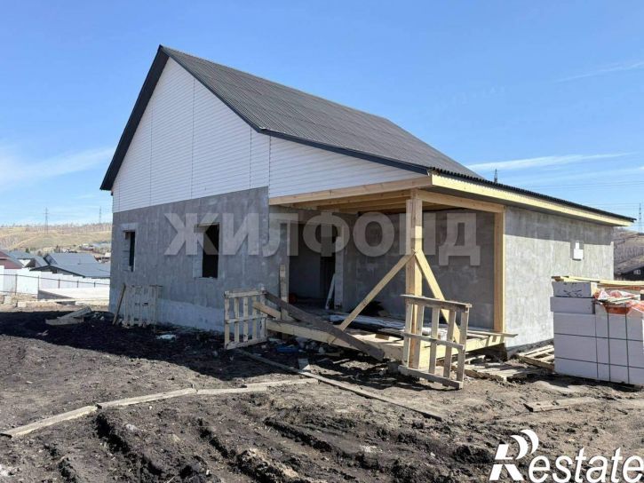 Коттедж/дом Вольная улица, д.136