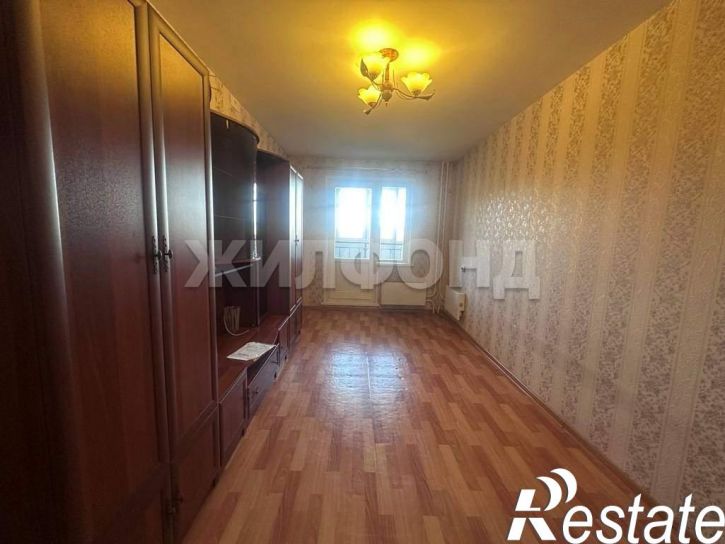 2-комн квартира Свердловская улица, д.141