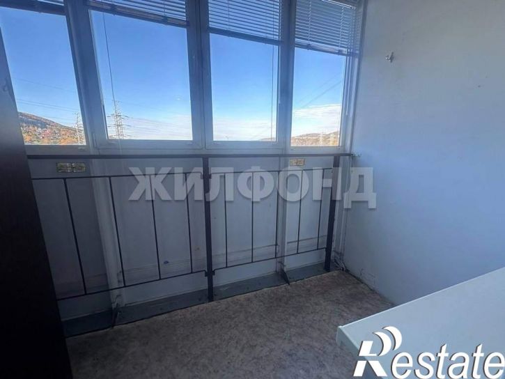 2-комн квартира Свердловская улица, д.141