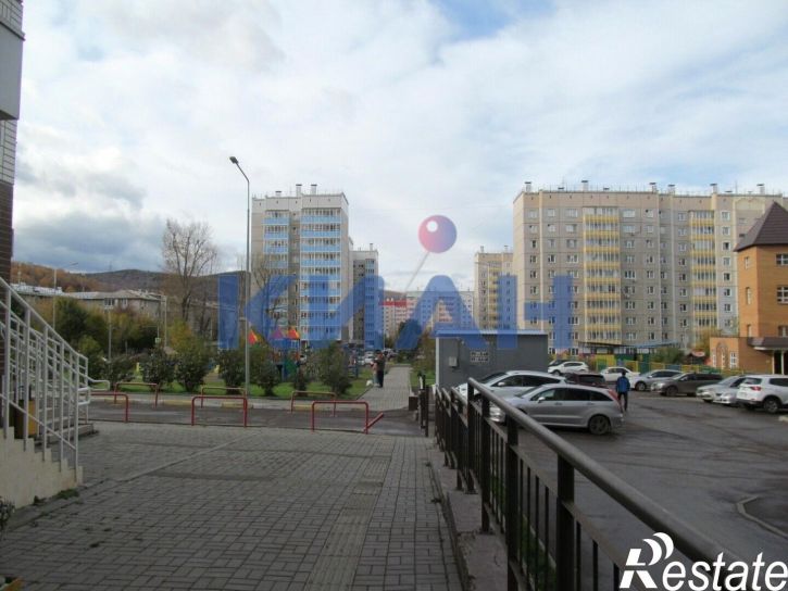 Студия Алеши Тимошенкова ул., 127