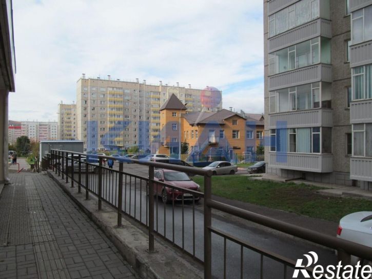 Студия Алеши Тимошенкова ул., 127