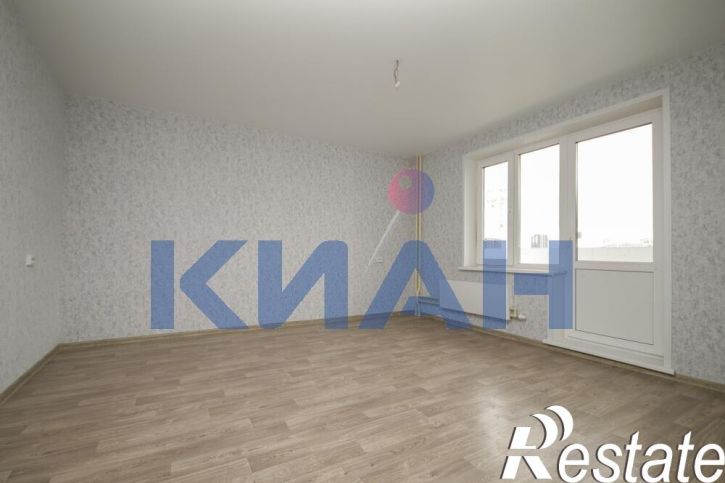 2-комн квартира Ольховая ул., 2, литера а