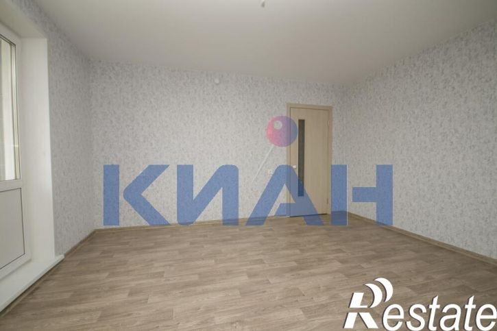 2-комн квартира Ольховая ул., 2, литера а
