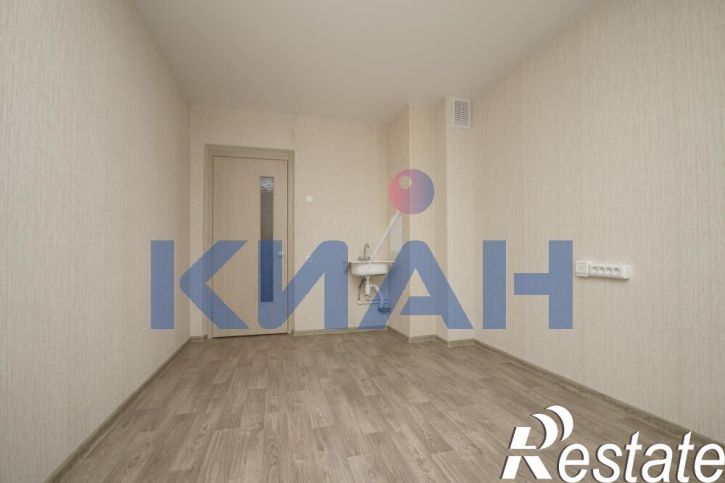 2-комн квартира Ольховая ул., 2, литера а