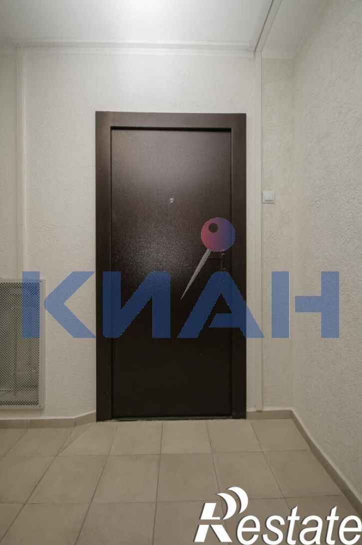 2-комн квартира Ольховая ул., 2, литера а