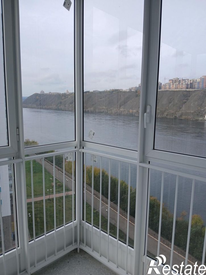 2-комн квартира Лесников ул., 49