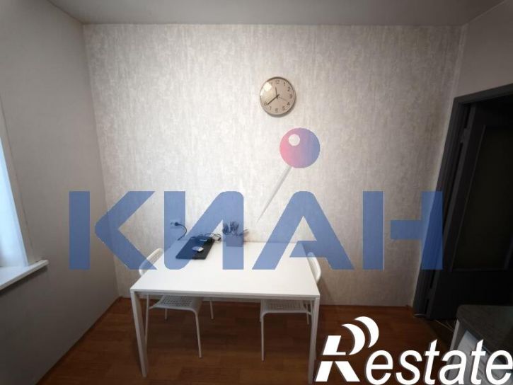 1-комн квартира Алеши Тимошенкова ул., 159