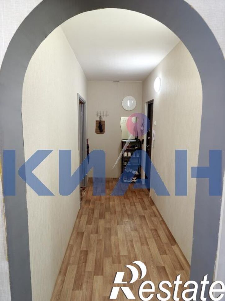 1-комн квартира Алеши Тимошенкова ул., 159