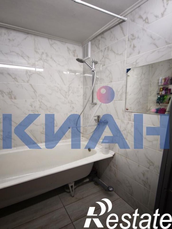 1-комн квартира Алеши Тимошенкова ул., 159