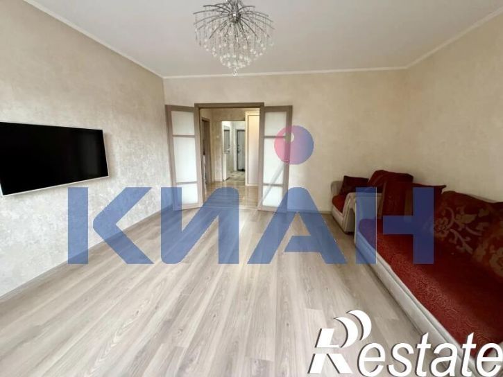 3-комн квартира 9 Мая ул., 60, литера Г