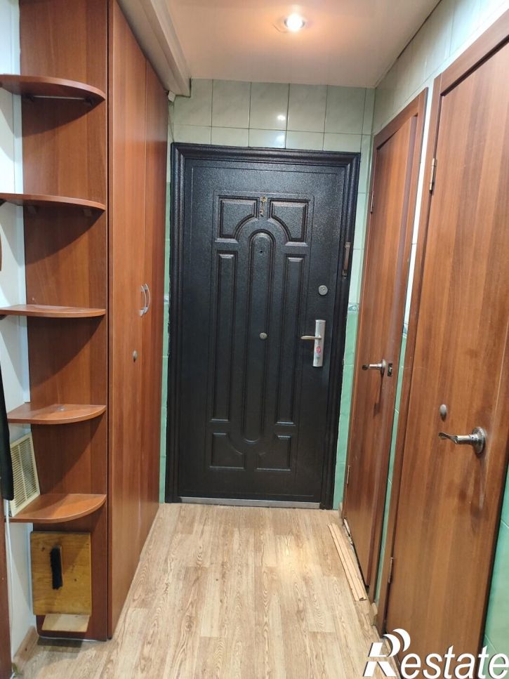 2-комн квартира Коммунальная ул., 24