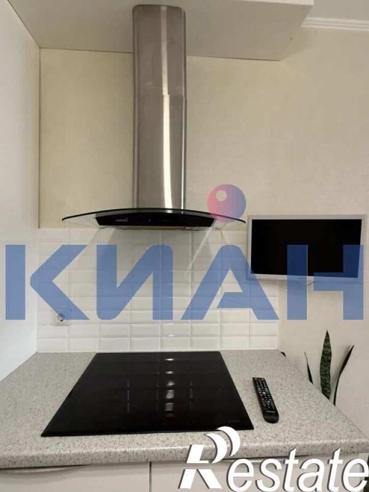 3-комн квартира 9 Мая ул., 60, литера Г