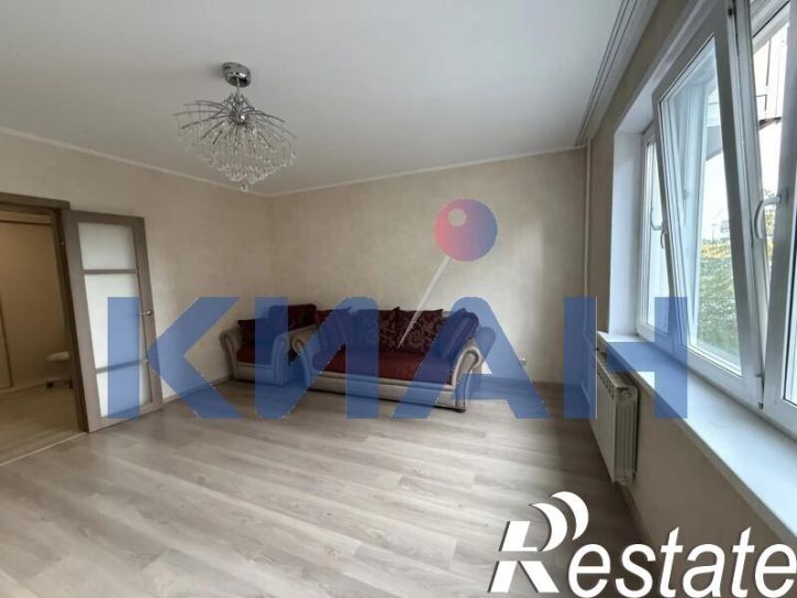 3-комн квартира 9 Мая ул., 60, литера Г