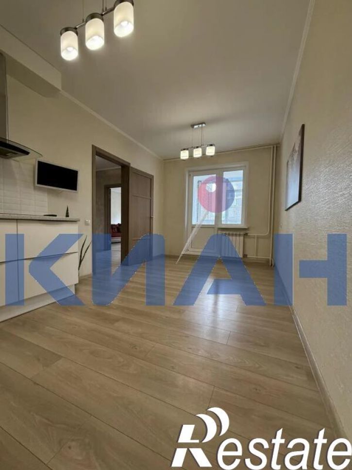 3-комн квартира 9 Мая ул., 60, литера Г