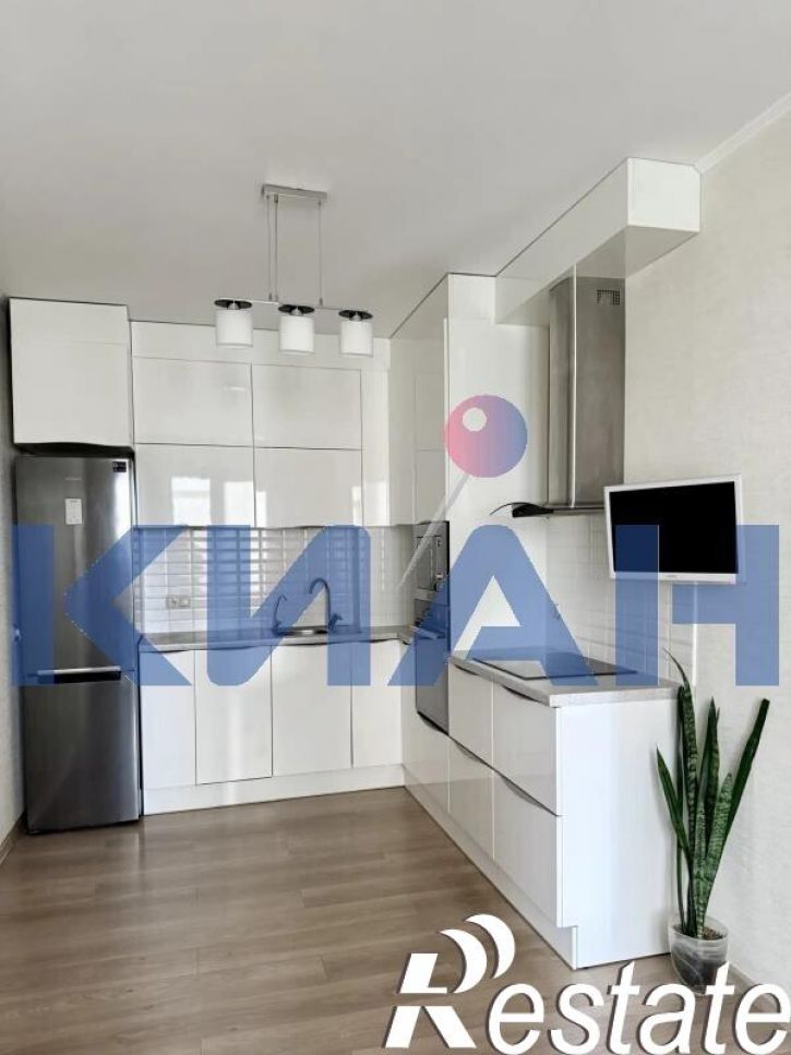 3-комн квартира 9 Мая ул., 60, литера Г