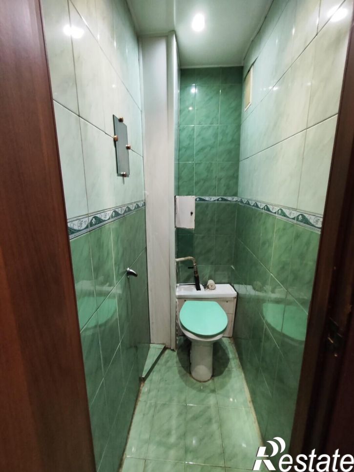 2-комн квартира Коммунальная ул., 24