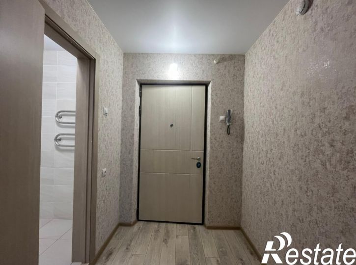 2-комн квартира Норильская ул., 72