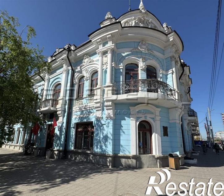 Офис Карла Маркса улица, 73а