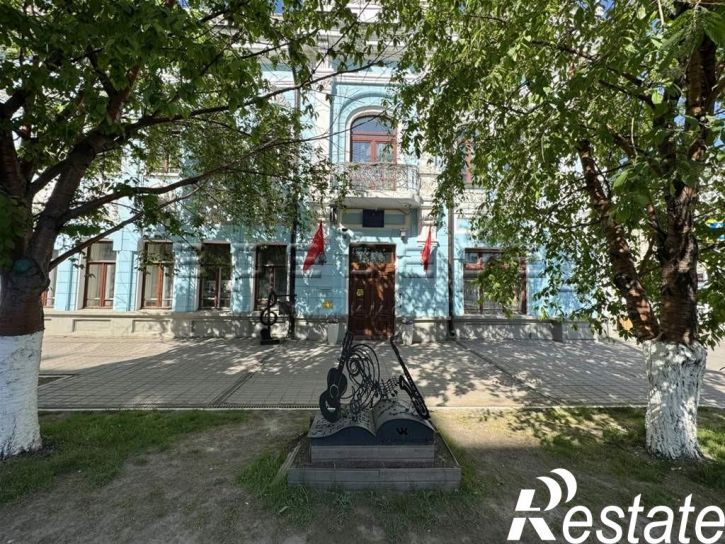 Офис Карла Маркса улица, 73а