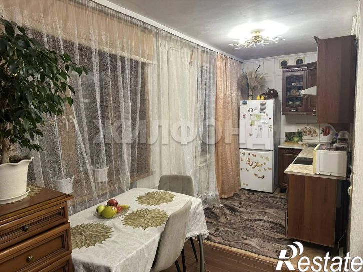 3-комн квартира Академика Киренского улица, д.25Б