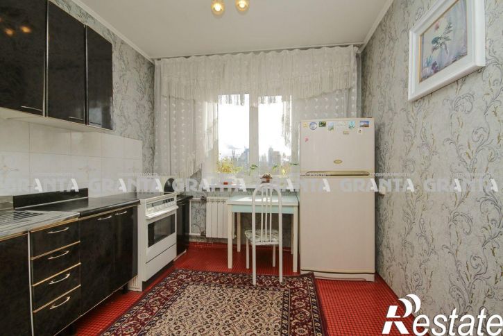 1-комн квартира ул Маршала Малиновского, 27