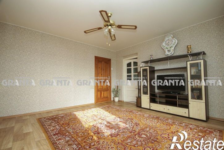 1-комн квартира ул Маршала Малиновского, 27