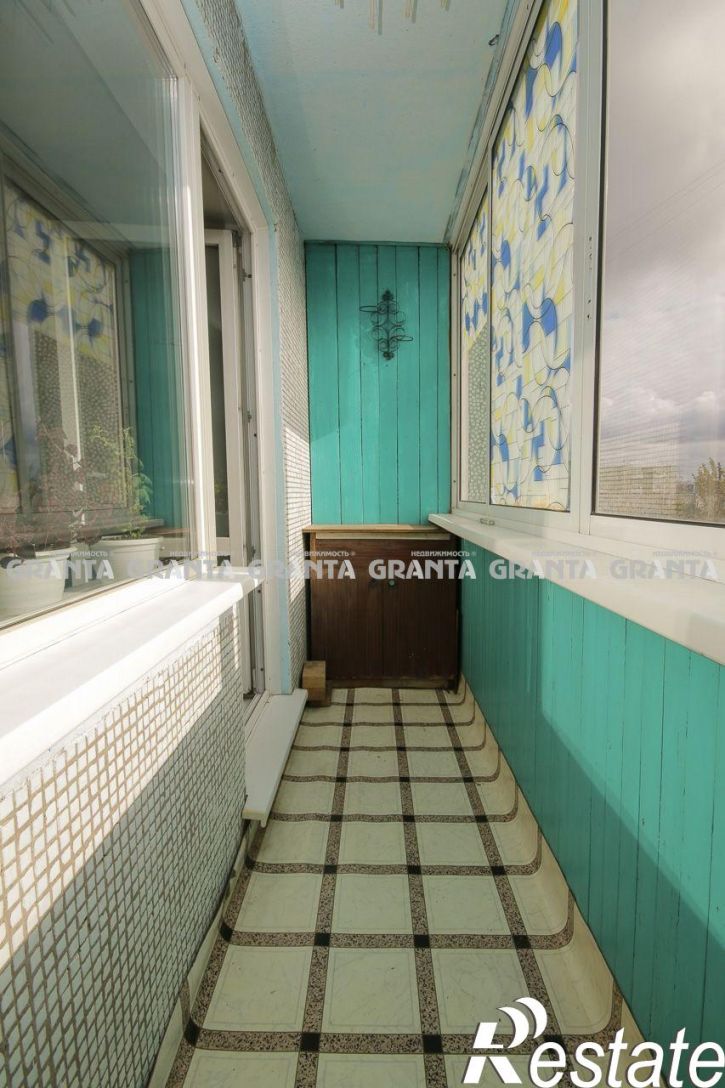 1-комн квартира ул Маршала Малиновского, 27
