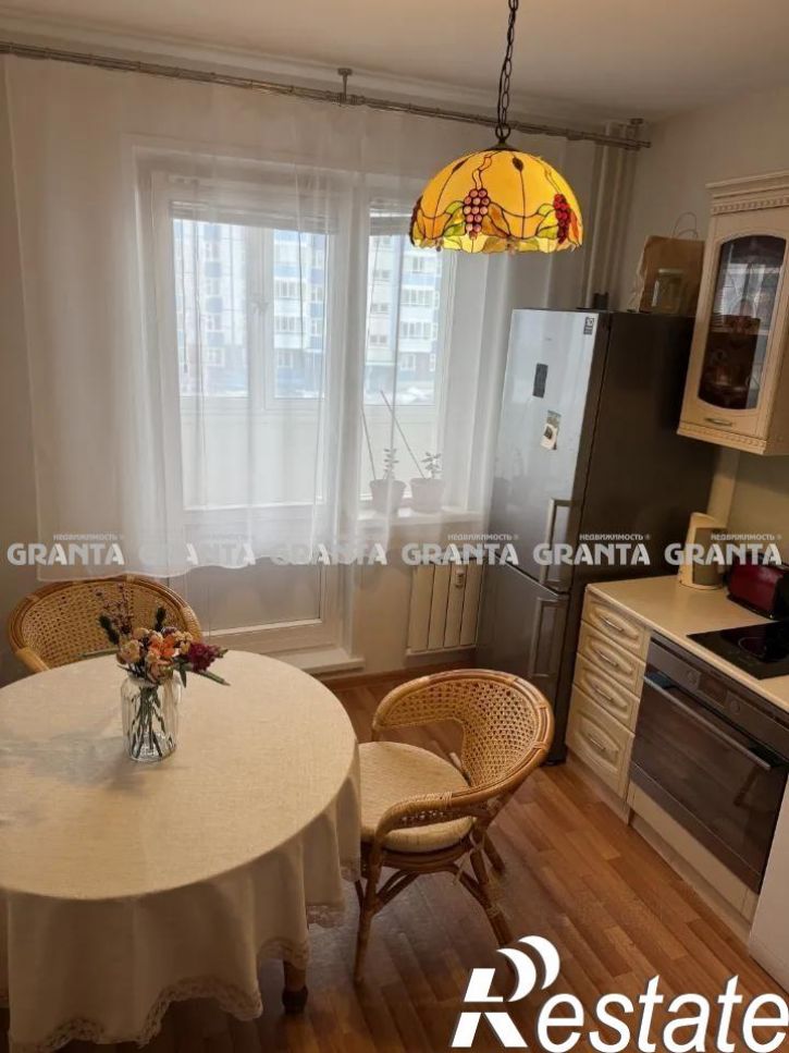 1-комн квартира ул Карамзина, 32