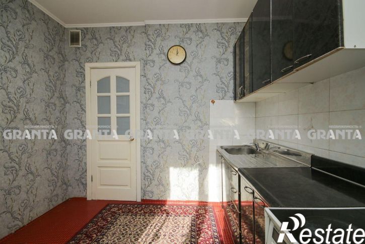 1-комн квартира ул Маршала Малиновского, 27