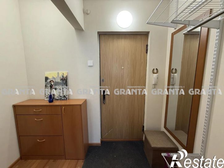 1-комн квартира ул Карамзина, 32