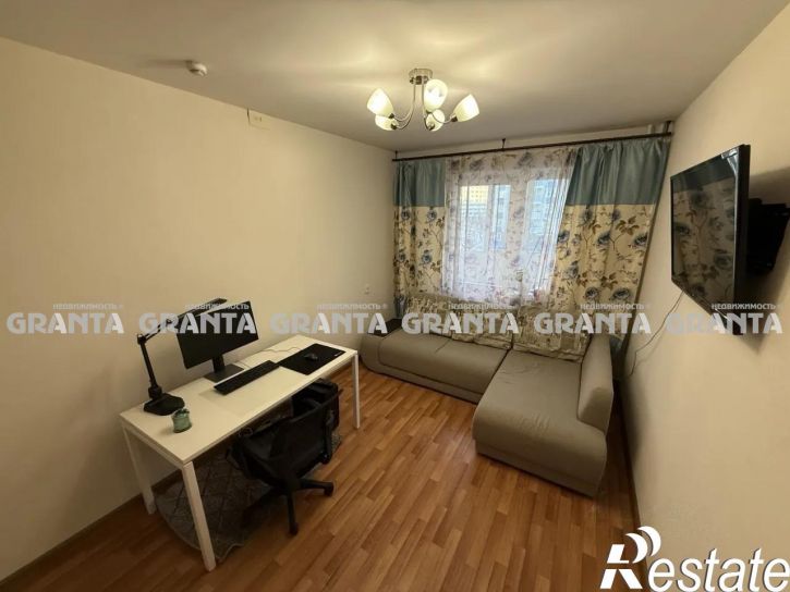 1-комн квартира ул Карамзина, 32