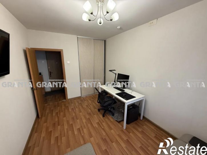 1-комн квартира ул Карамзина, 32