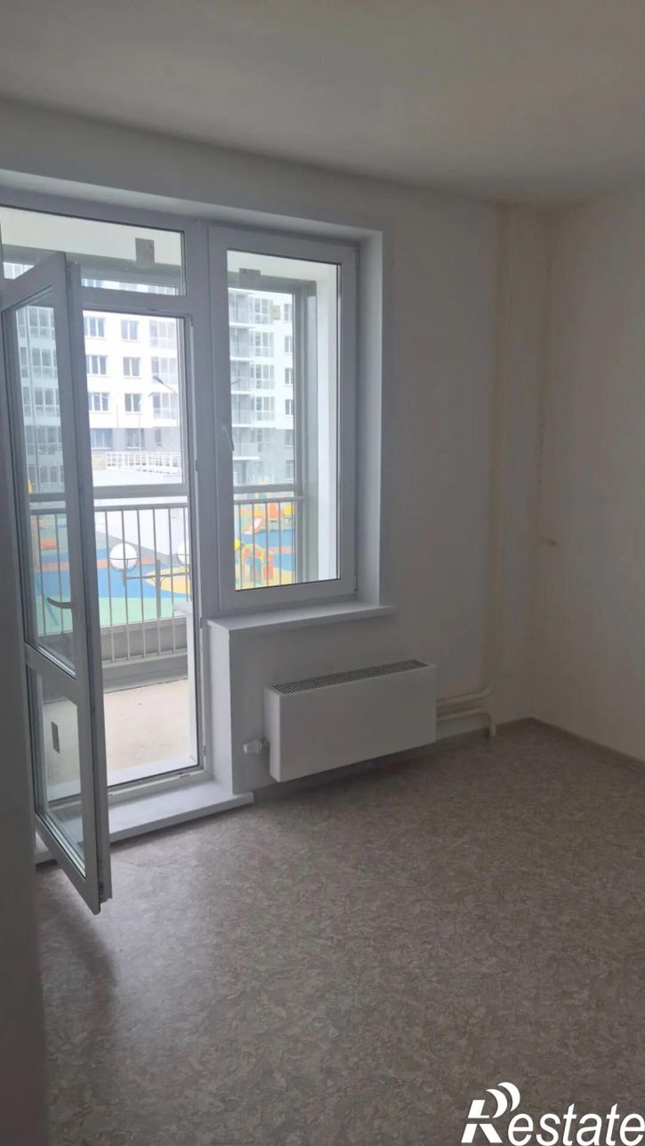 1-комн квартира Лесопарковая ул., 43, к 178
