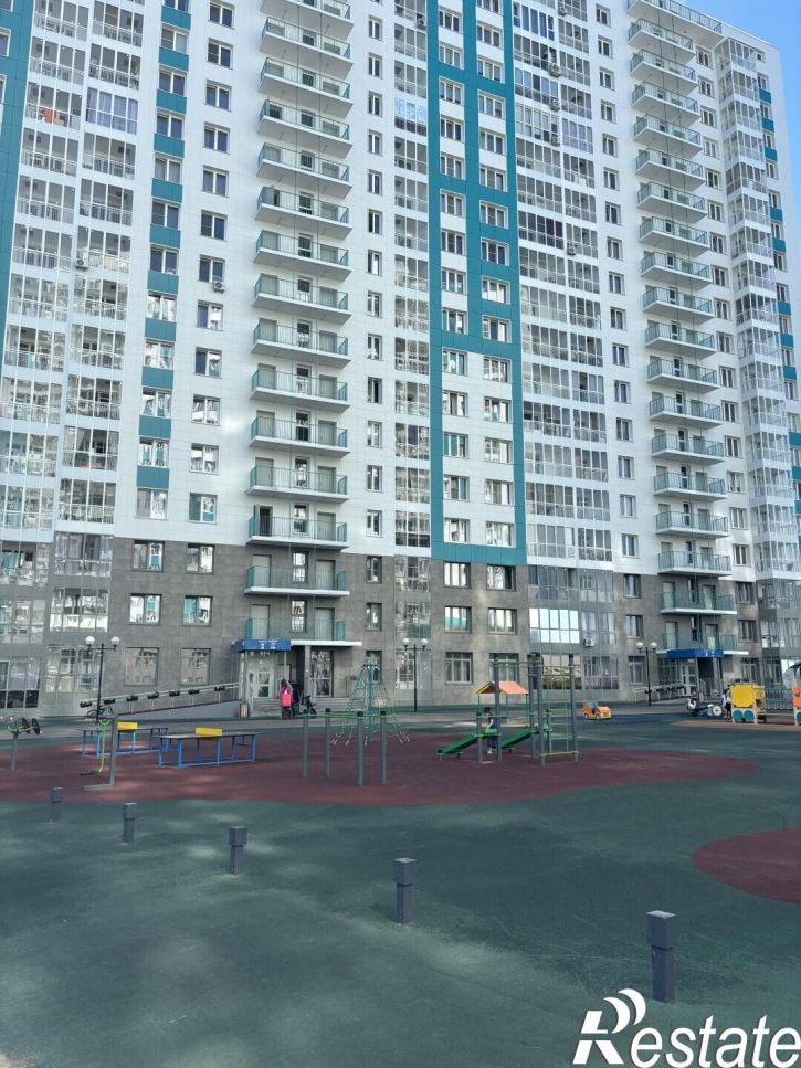 2-комн квартира Лесников ул., 55