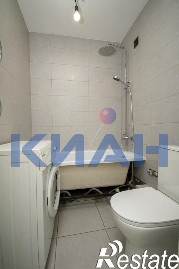 2-комн квартира Сурикова ул., 47