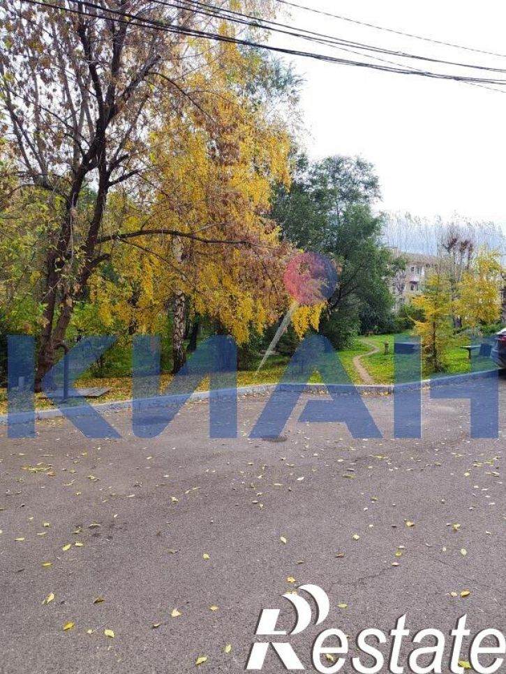 1-комн квартира Академика Киренского ул., 27Б
