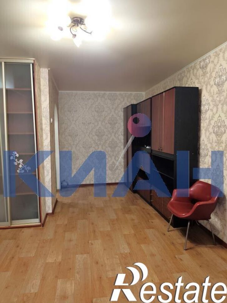 1-комн квартира Академика Киренского ул., 27Б