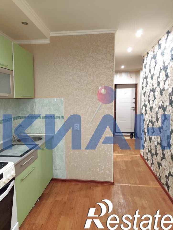 1-комн квартира Академика Киренского ул., 27Б